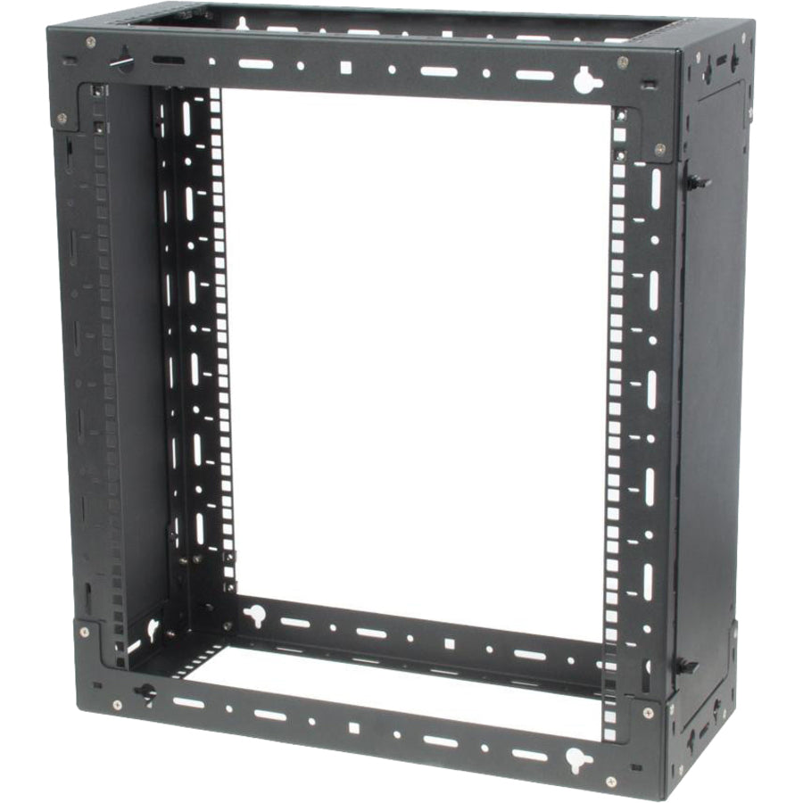 15UX6U SIDE PANEL MOUNT RACK