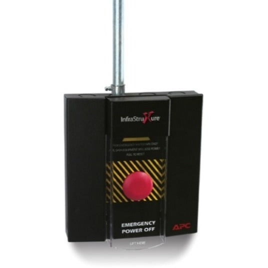 Emergency Power Off (EPO)