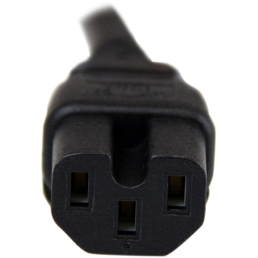 4FT COMPUTER POWER CORD NEMA