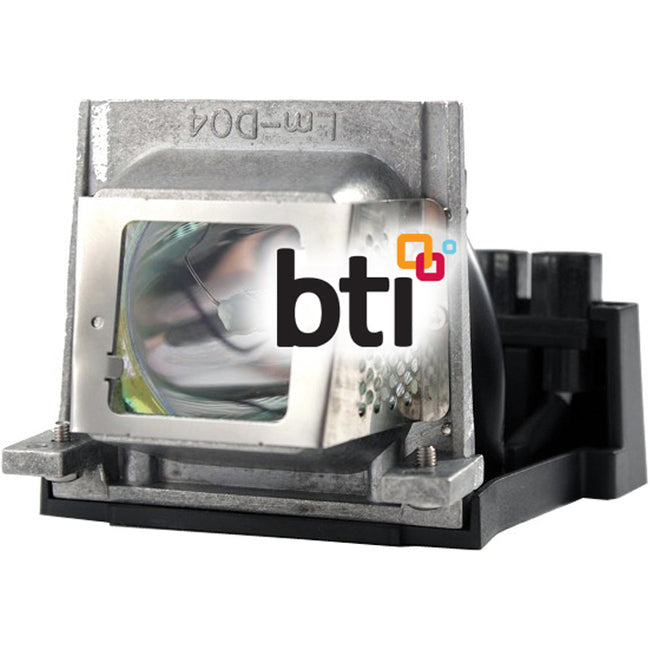 BTI VLT-XD470LP-BTI PROJECTOR LAMP FOR MITSUBISHI 280W P-VIP P8384-1001, RLC-018, VLT-XD470LP EIKI: EIP-S200, EIP-S280, EIP-X200, EIP-X280, EIP-X320 KINDERMANN KSD140 MITSUBISHI: LVP-XD470, LVP-XD470U, MD-530X, MD-536X, XD470, XD470U VERTEX XD-330 VIEWSON