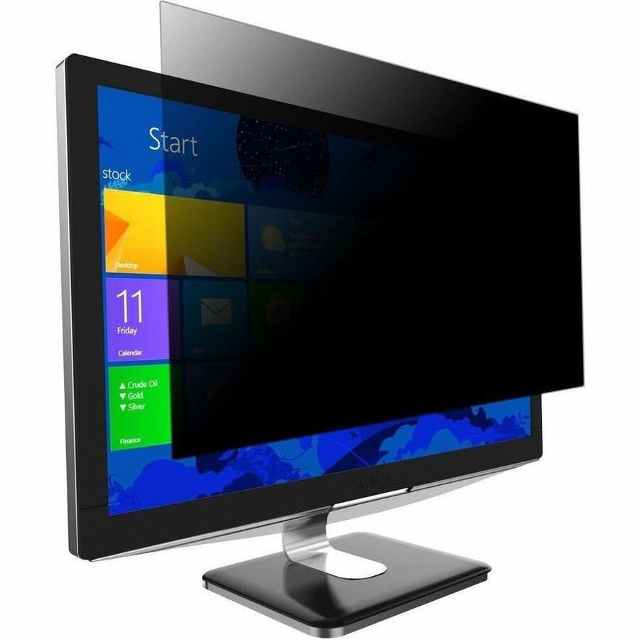 Targus 19.5" Widescreen Privacy Screen (16:9) - TAA Compliant
