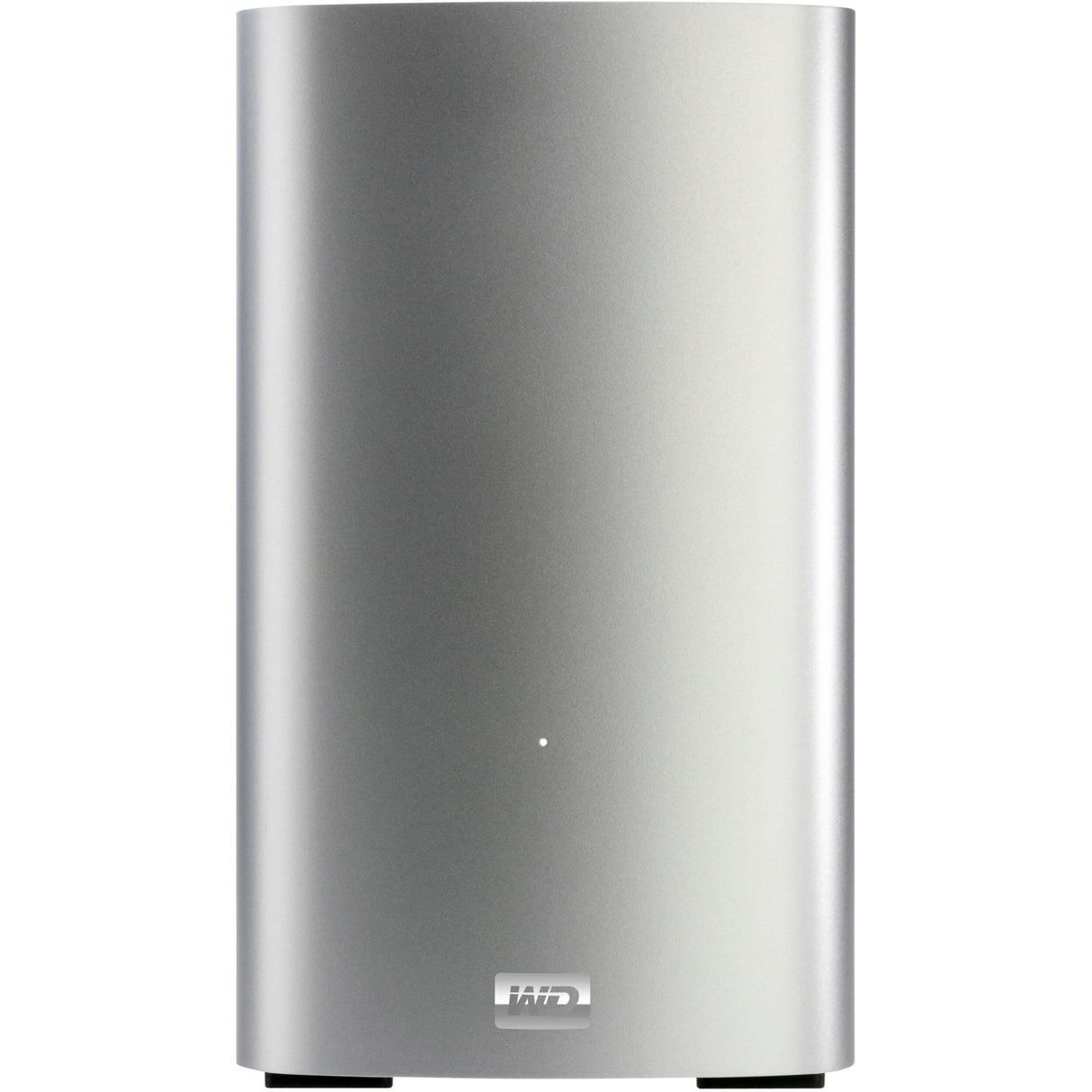 WD My Book Thunderbolt Duo 4 TB Dual Drive High-speed Storage with RAID