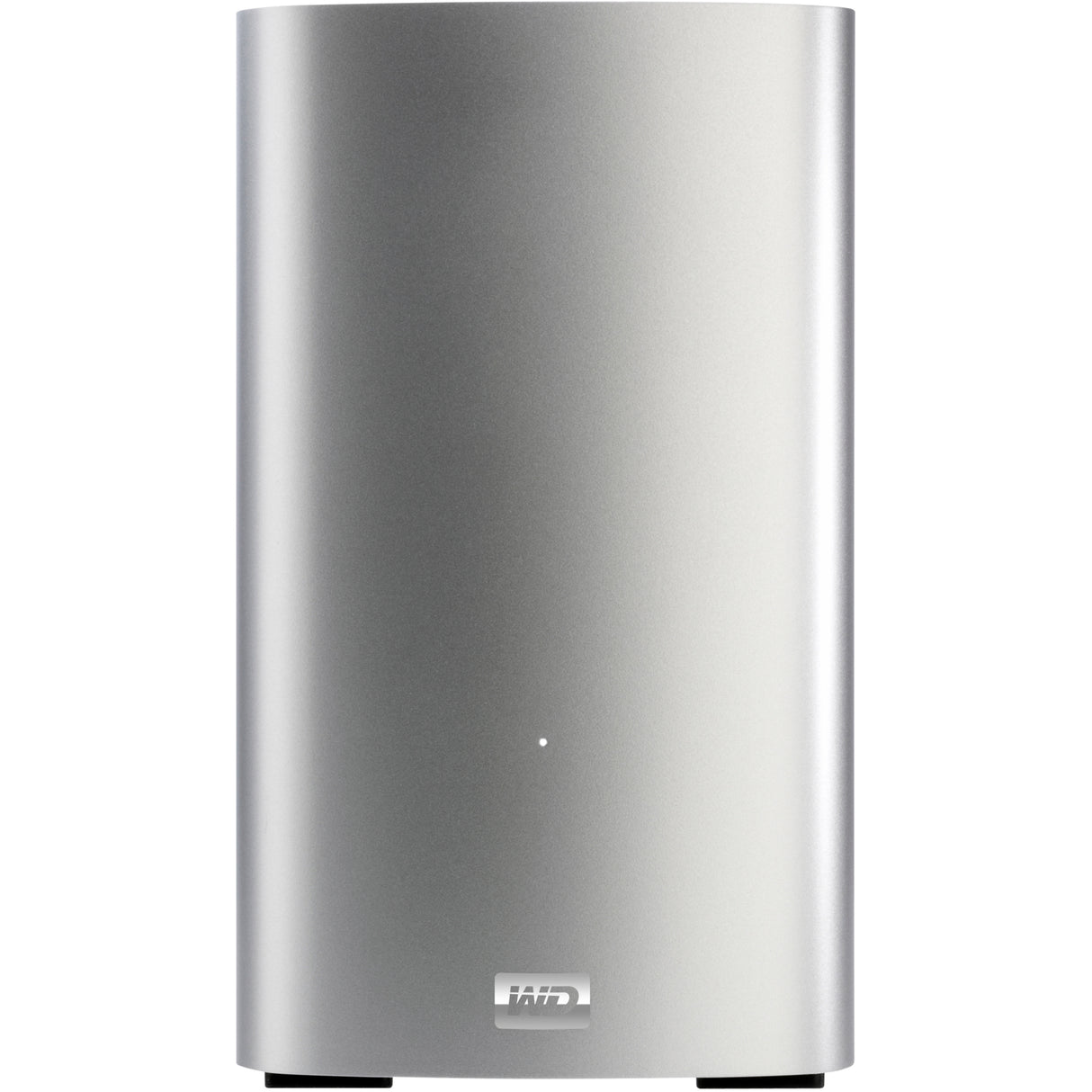 WD My Book Thunderbolt Duo 6 TB Dual Drive High-speed Storage with RAID