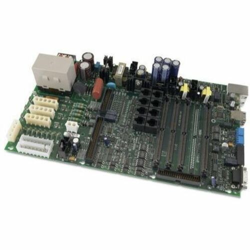 RC Complete 801 PCB CRAC MB - Spare Part