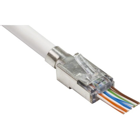 EZ-RJ45 SHIELDED EXTERNAL