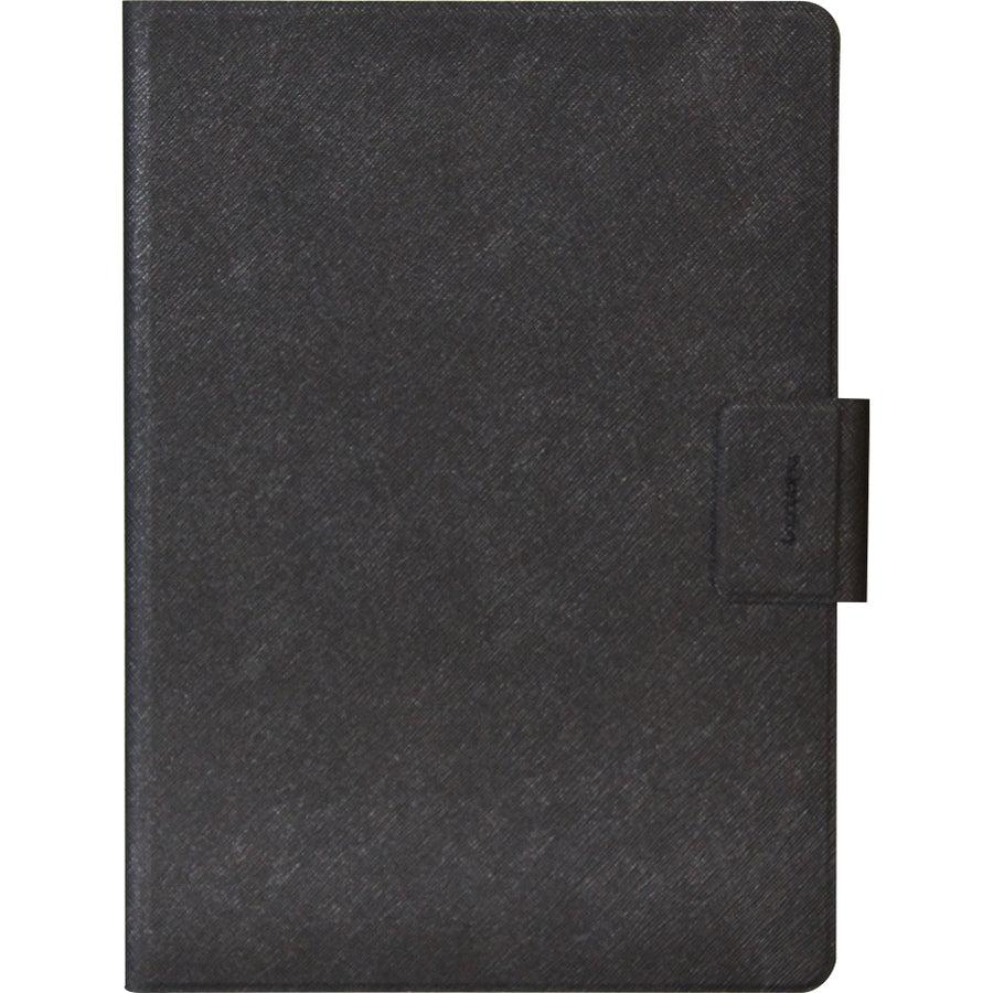 The Joy Factory Folio360 Carrying Case (Folio) Apple iPad Air Tablet - Black