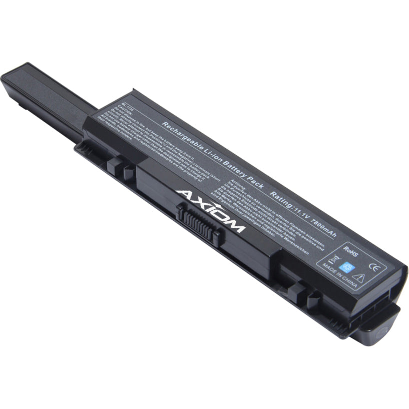 Axiom LI-ION 9-Cell Battery for Dell - 312-0712