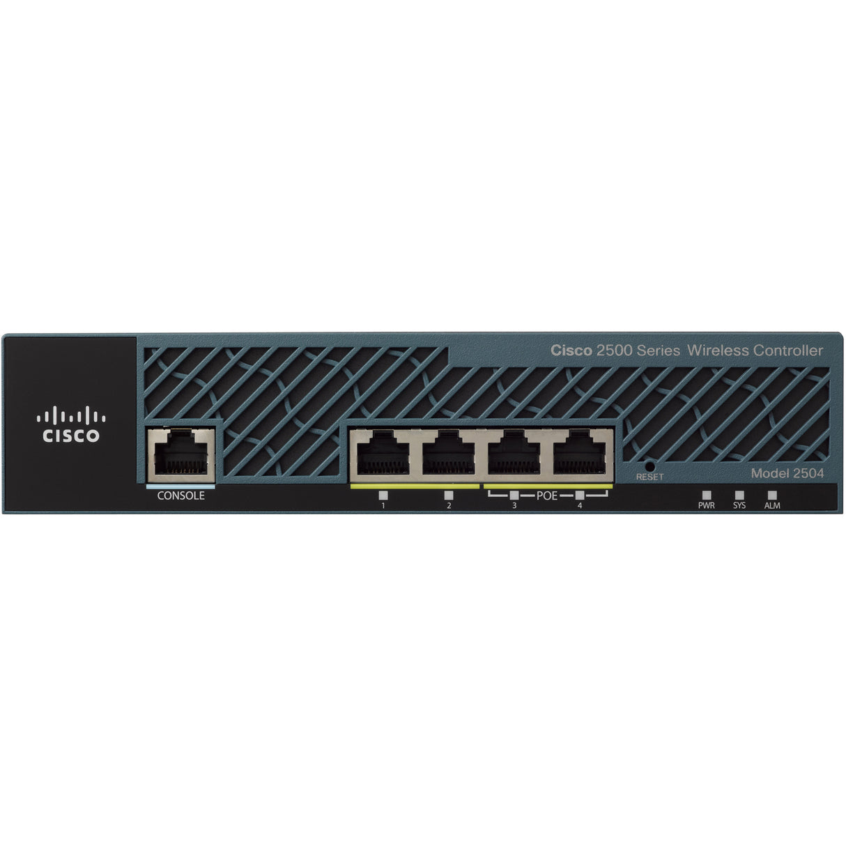 Cisco Aironet 2504 Wireless LAN Controller
