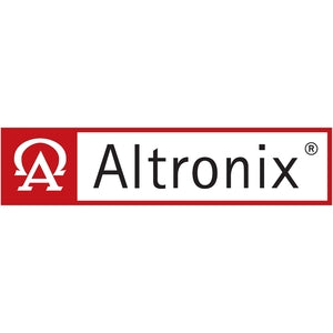 Altronix eFlow Proprietary Power Supply