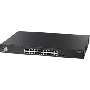 Edge-Core L2+ Gigabit Ethernet Standalone Switch