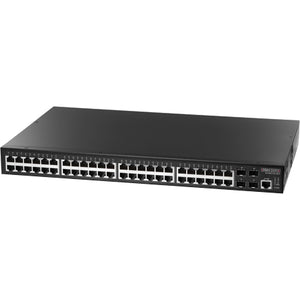 Edge-Core L2 Gigabit Ethernet Standalone Switch
