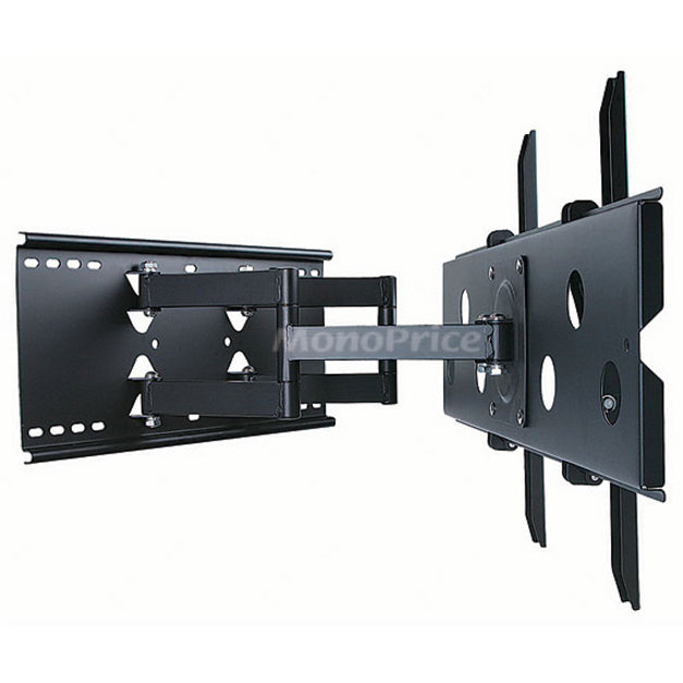 Monoprice Mounting Arm for Flat Panel Display - Black