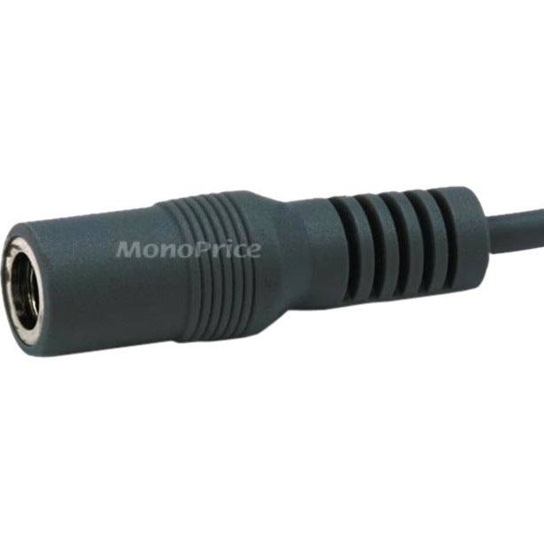 Monoprice 1 Channel Passive CCTV BALUN - Video/Power over Cat5