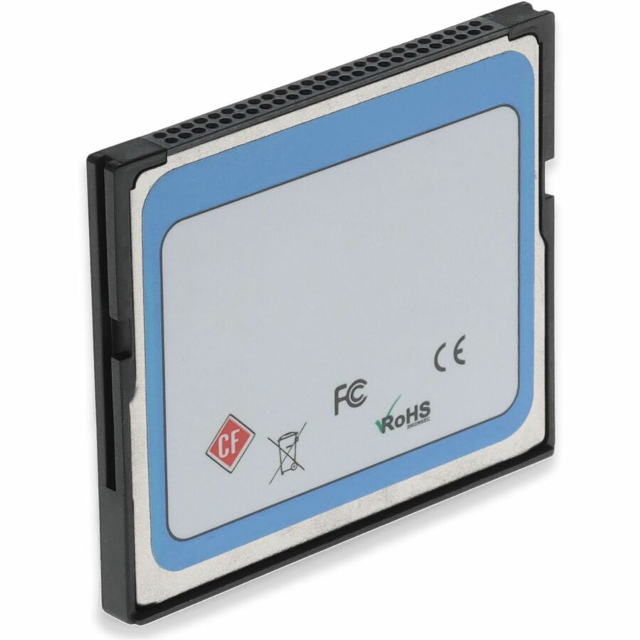 AddOn 512 MB Class 6 CompactFlash - 1