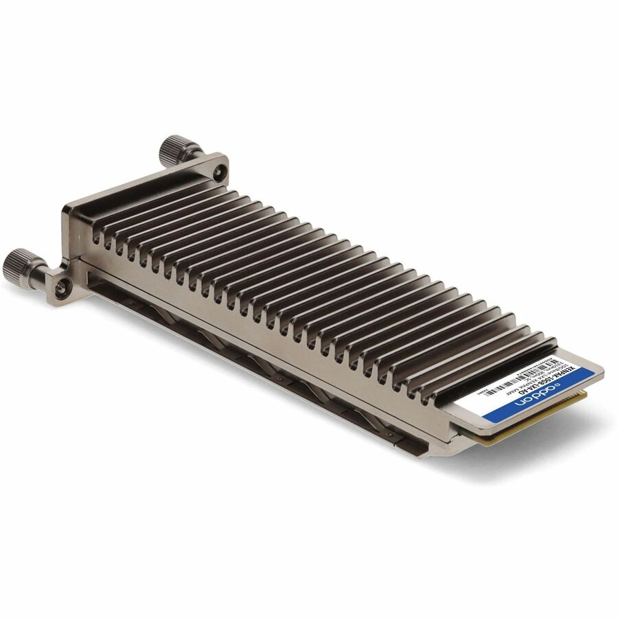 AddOn Cisco XENPAK-10GB-LX4 Compatible TAA Compliant 10GBase-LX4 XENPAK Transceiver (MMF, 1310nm, 300m, SC)