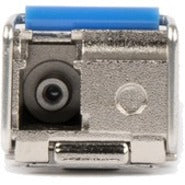 ENET Juniper Compatible EX-SFP-GE10KT13R14 TAA Compliant Functionally Identical 1000BASE-BXU Bidi SFP 1310nm Tx/1490nm Rx 20km DOM SMF Simplex LC - Programmed, Tested, and Supported in the USA, Lifetime Warranty