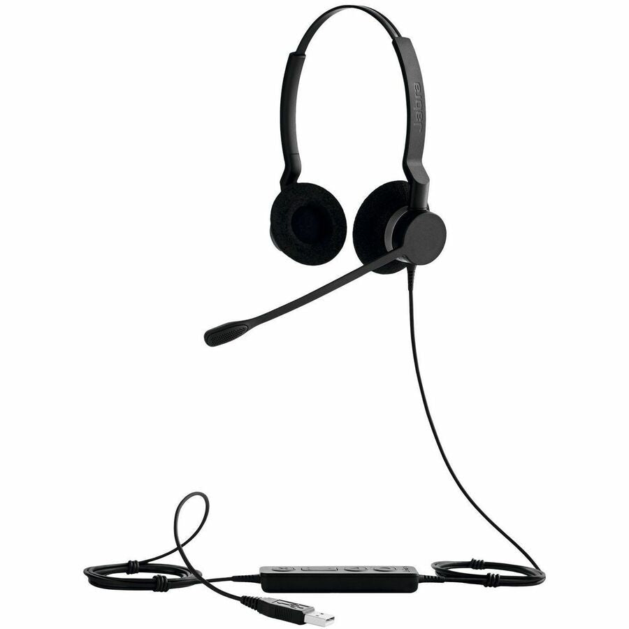 Jabra BIZ 2300 USB Headset