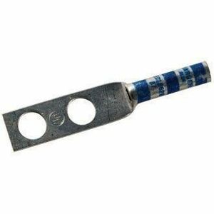 Ortronics Two Hole Long Barrel Compression Lug