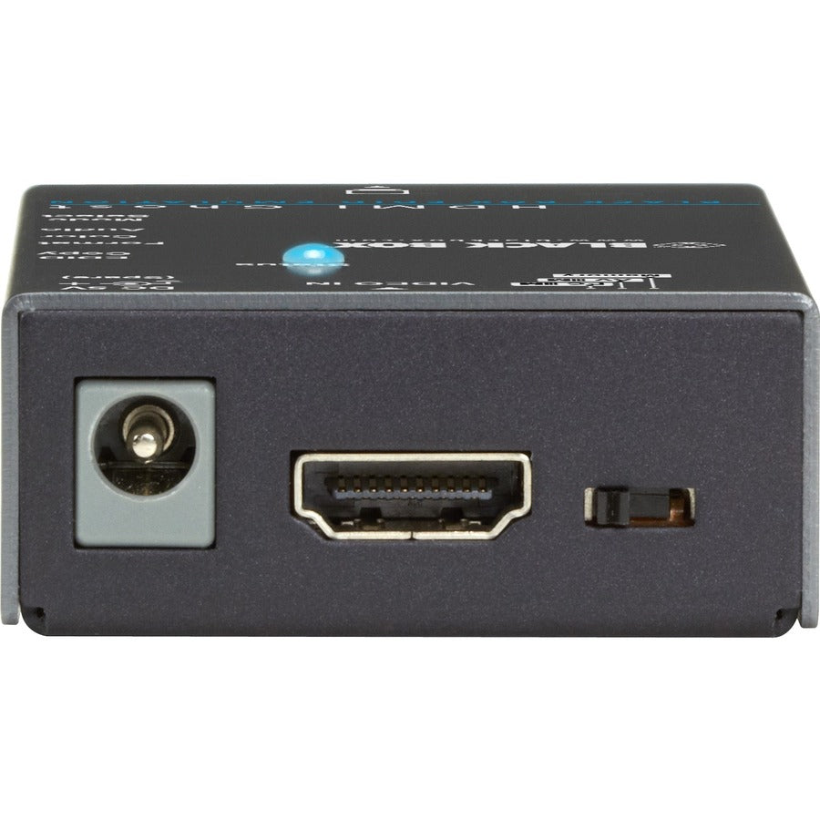 Black Box HDMI EDID Ghost
