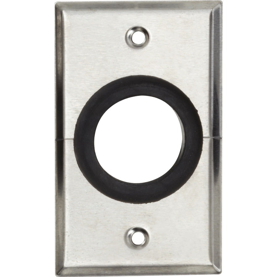 Black Box WP842 Faceplate