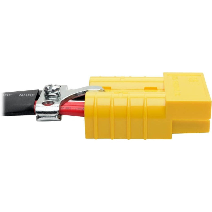 Eaton Tripp Lite Series Power Cable Kit for Healthcare Power Modules/Inverters/Chargers, 3 ft. (0.91 m)