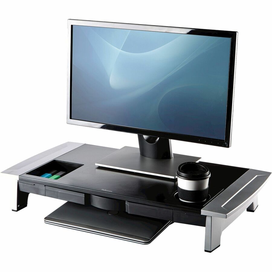 Fellowes Office Suites™ Premium Monitor Riser