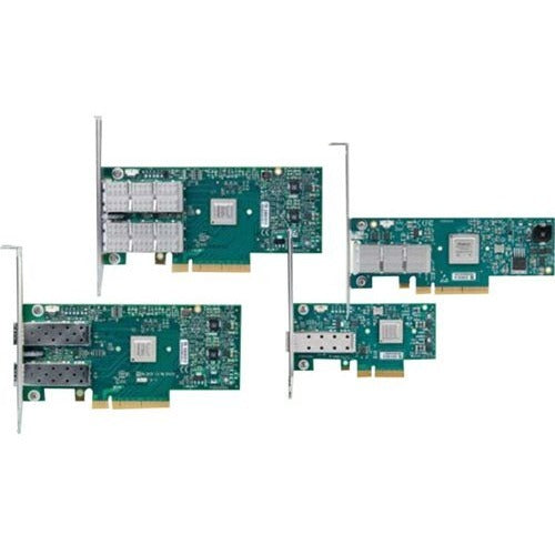 Mellanox 10Gigabit Ethernet Card