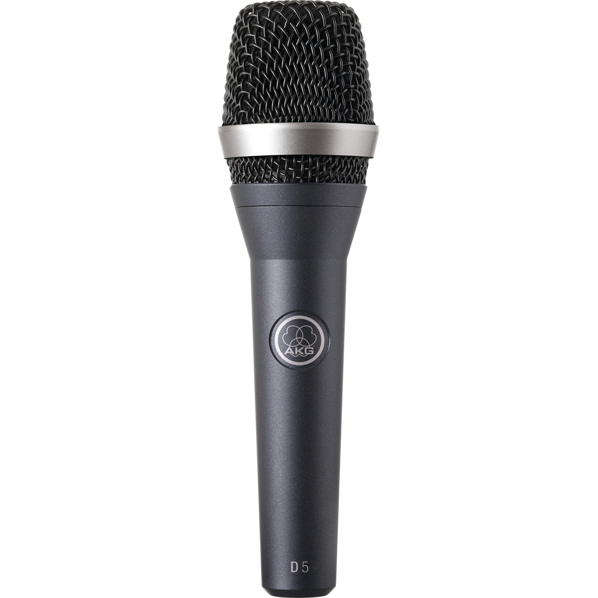 AKG D5 Handheld Vocal Mic