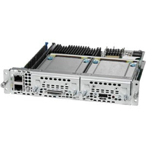 Cisco E140S Blade Server - 1 Xeon E3-1105C 1 GHz - 8 GB RAM - Serial Attached SCSI (SAS) Controller