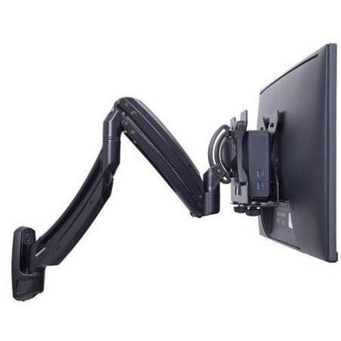 K1W Dynamic Wall Mount Black