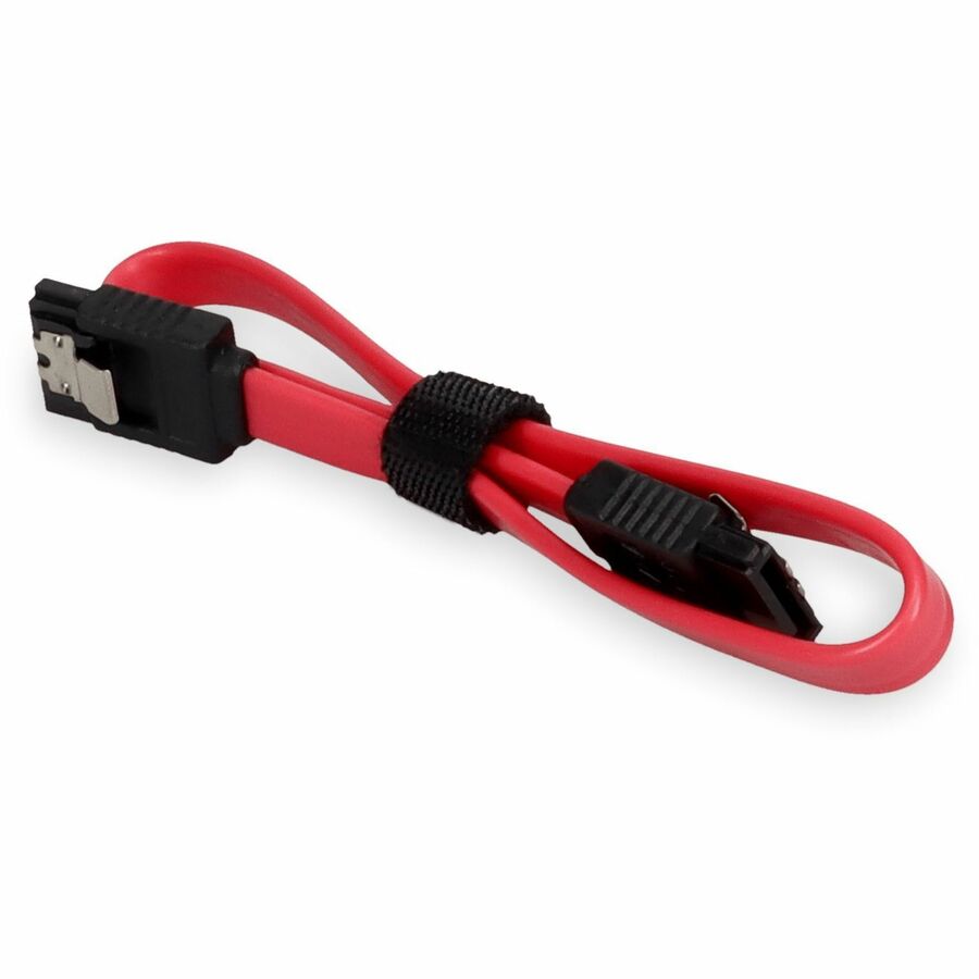 1.5ft SATA Female to Female Serial Cable