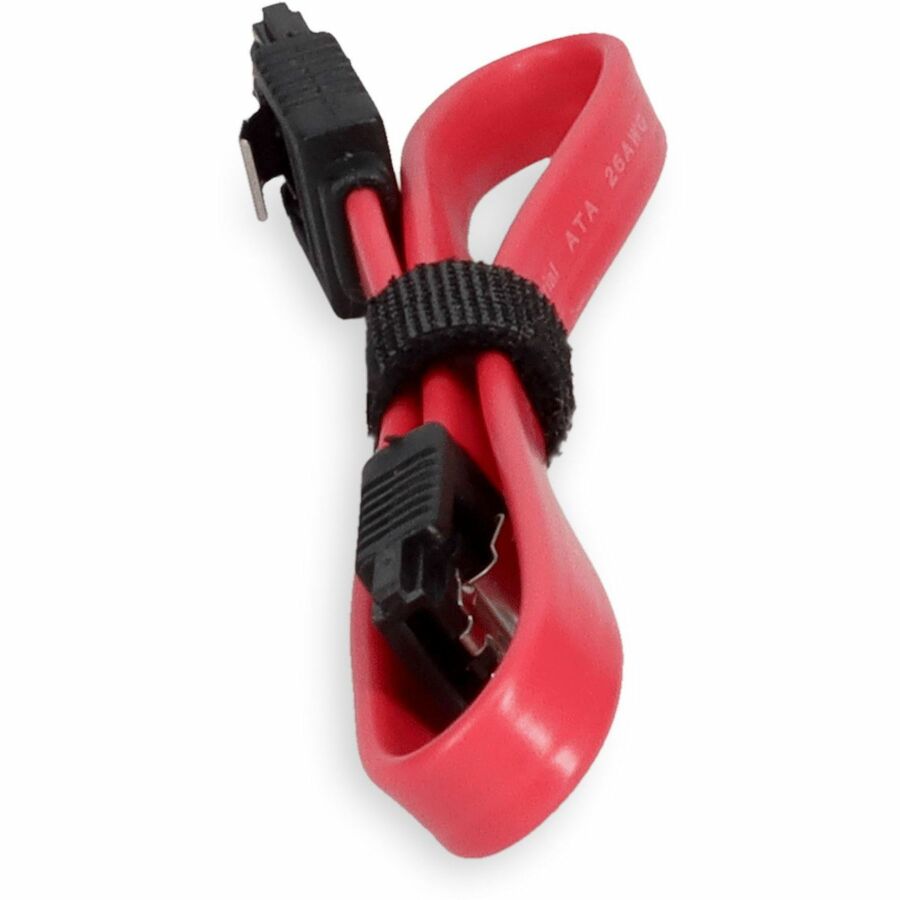 5-Pack of 1.5ft SATA Female to Female Serial Cables