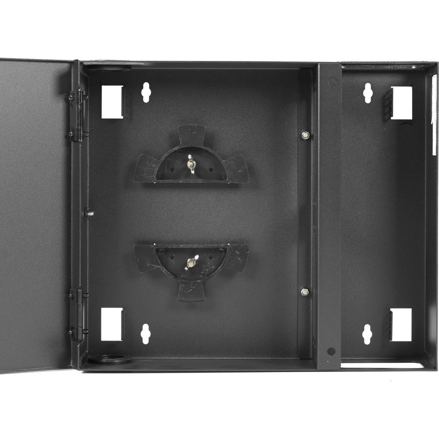 Black Box Fiber Optic Enclosure