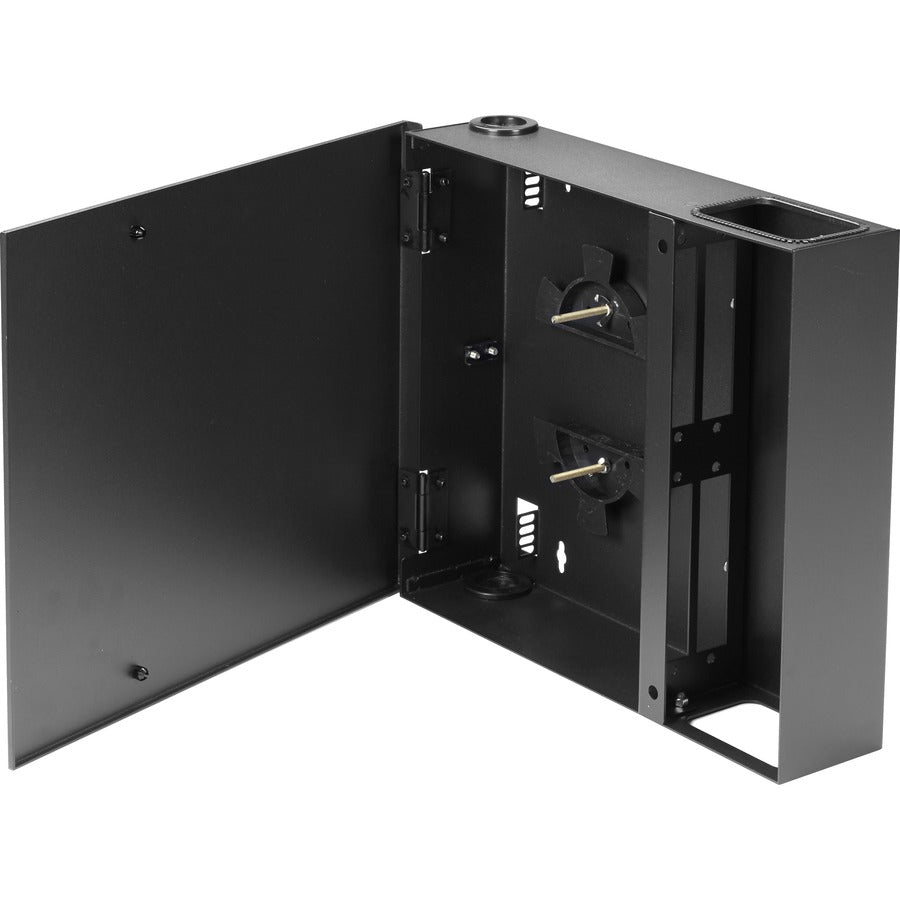 Black Box Fiber Optic Enclosure