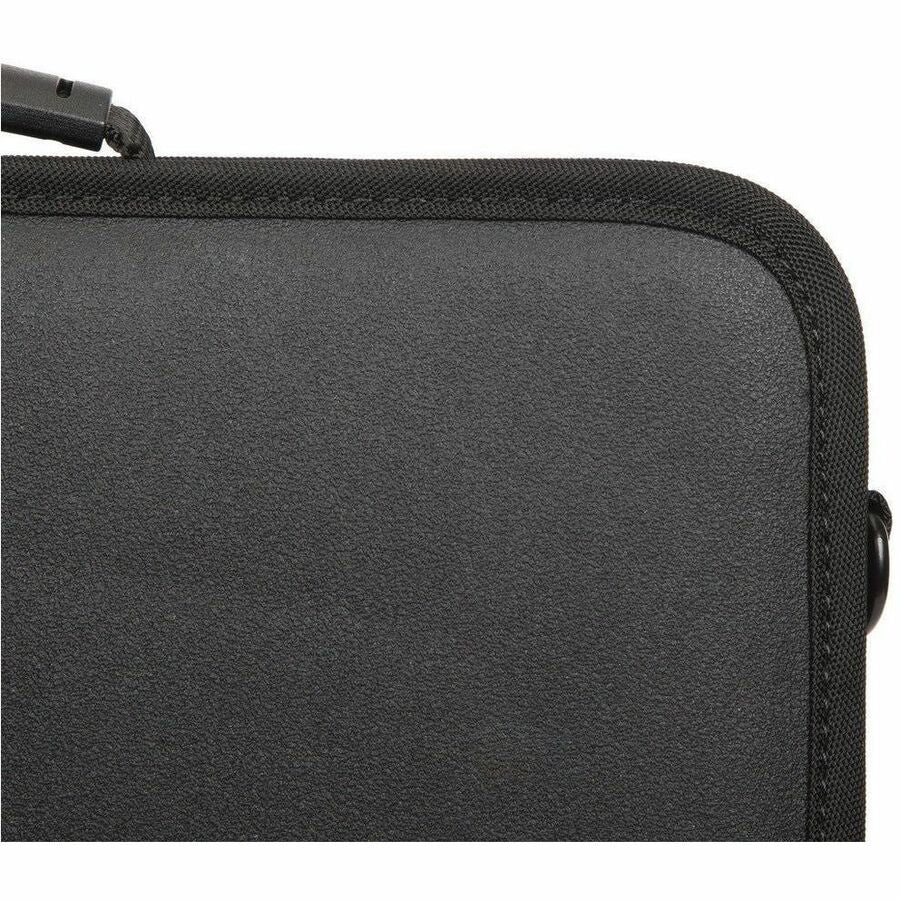 Targus Work-In TKC001 Carrying Case (Briefcase) for 11.6" Notebook, Chromebook - Black