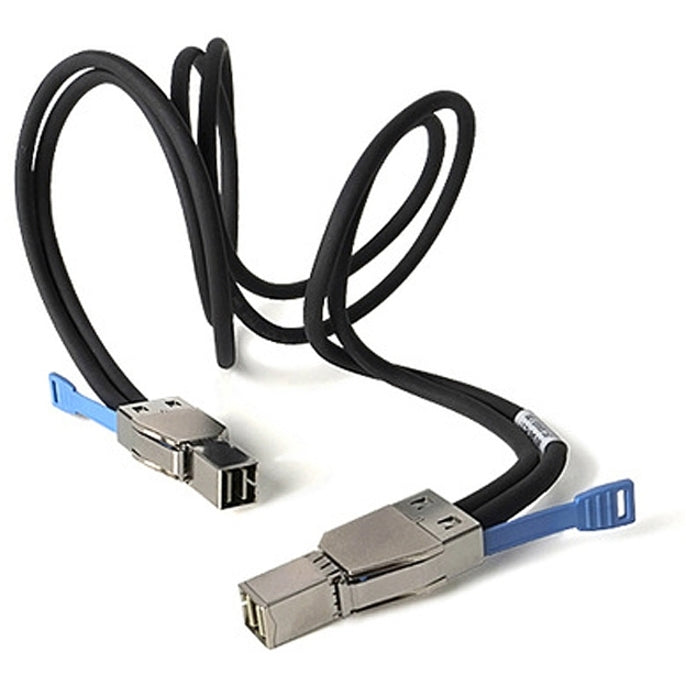 Sans Digital EliteSTOR ES208X12 - 2U 12 Bay 12G SAS/SATA to SAS JBOD with 12G SAS Expander Rackmount