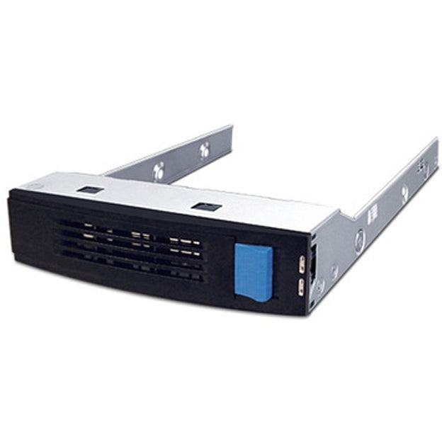 Sans Digital EliteSTOR ES424X12 - 4U 24 Bay 12G SAS/SATA to SAS JBOD with 12G SAS Expander Rackmount