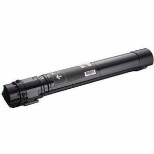Dell 7130cdn Black Toner