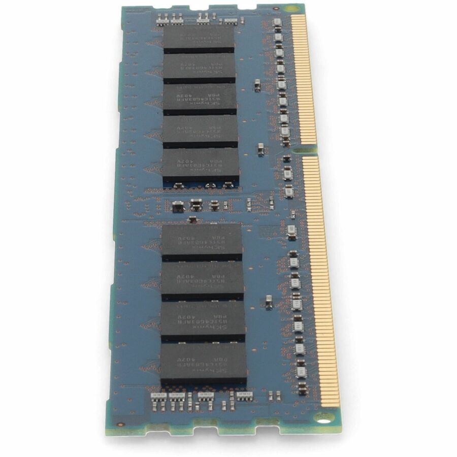 AddOn AM1600D3DR8RB/8G x1 JEDEC Standard Factory Original 8GB DDR3-1600MHz Registered ECC Dual Rank x8 1.5V 240-pin CL11 RDIMM