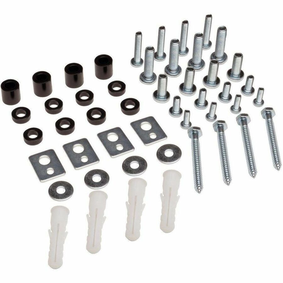 Eaton Tripp Lite Series Fixed Wall Mount for 37" to 70" TVs and Monitors