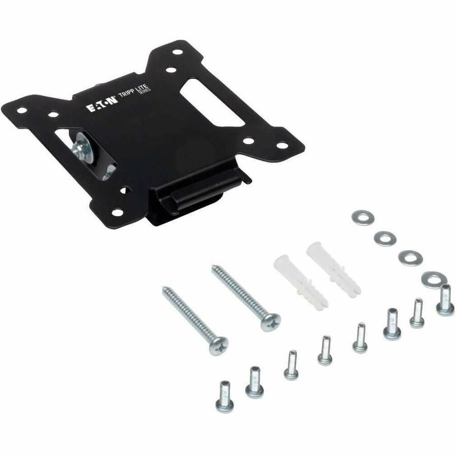 Eaton Tripp Lite Series Tilt Wall Mount for 13" to 27" TVs and Monitors