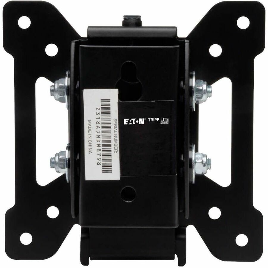 Eaton Tripp Lite Series Tilt Wall Mount for 13" to 27" TVs and Monitors