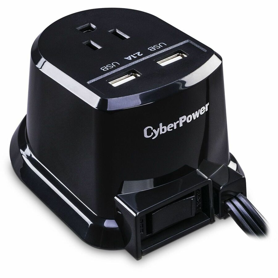 CyberPower CSP105U Power Stations 1 Outlet Power Station