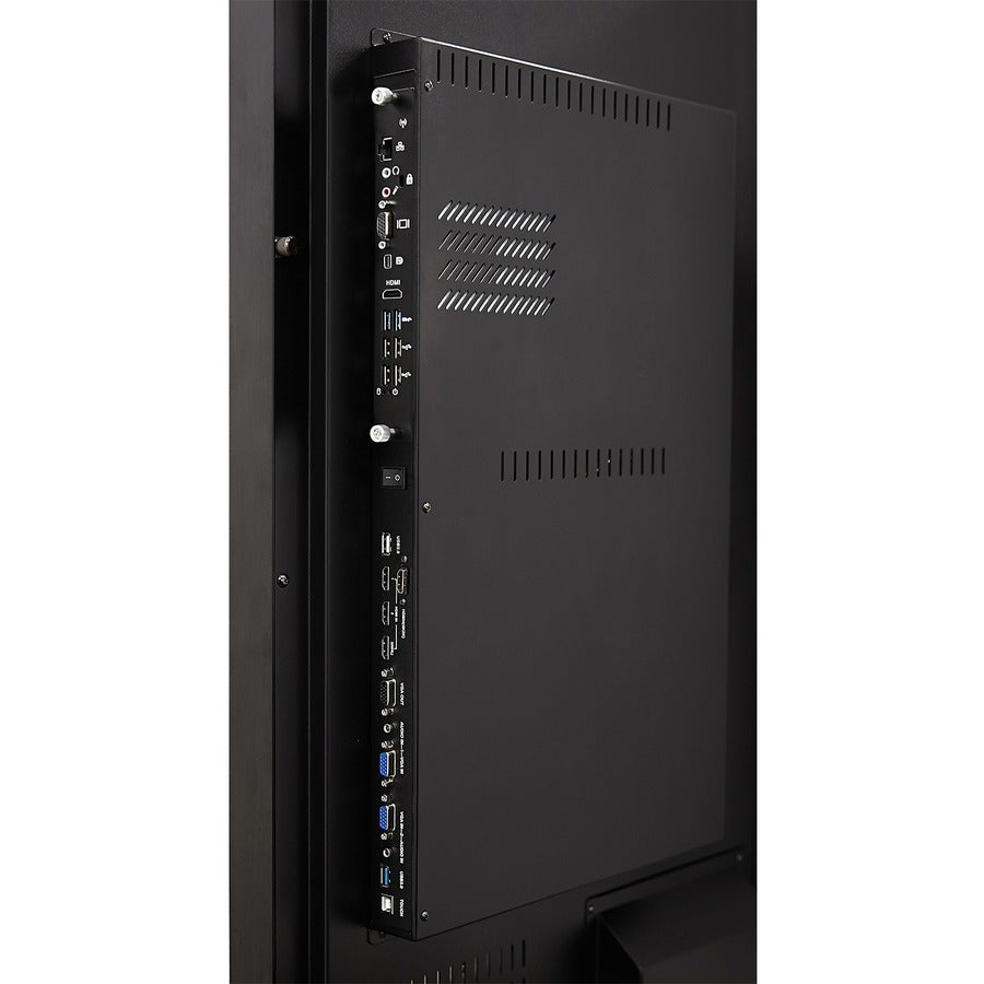 ViewSonic NMP-708 Slot-in PC Network Media Player