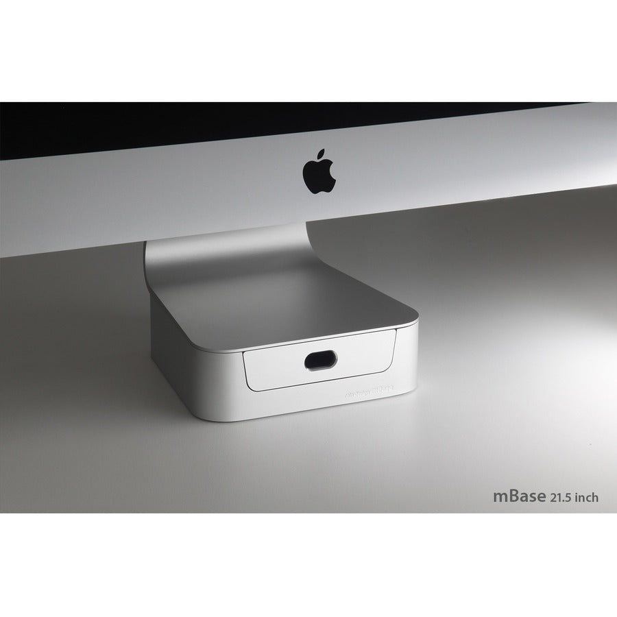 Rain Design mBase 21.5IN iMac
