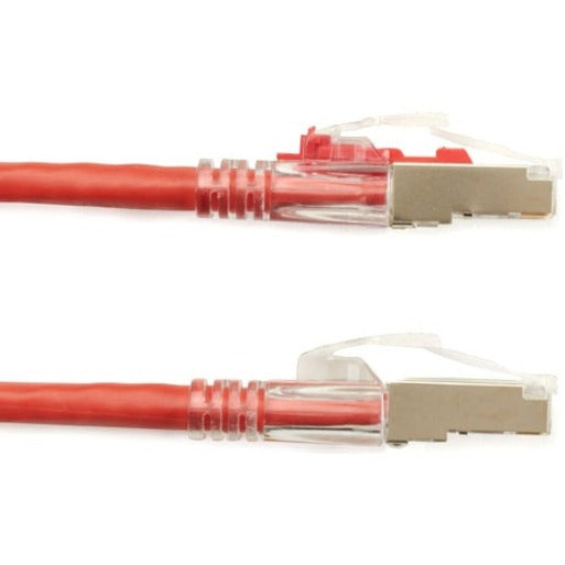 Black Box GigaTrue 3 Cat.6 (S/FTP) Patch Network Cable