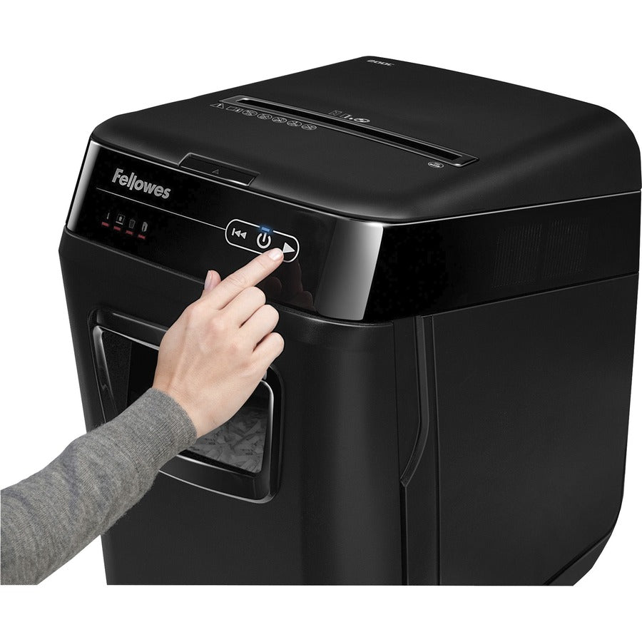 Fellowes AutoMax™ 200C Auto Feed Shredder