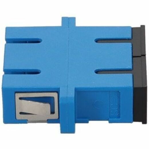 AddOn SC Female to SC Female SMF Duplex Fiber Optic Adapter