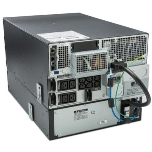 APC by Schneider Electric Smart-UPS SRT 10000VA RM 230V