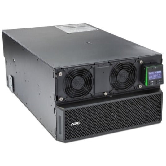APC by Schneider Electric Smart-UPS SRT 10000VA RM 230V